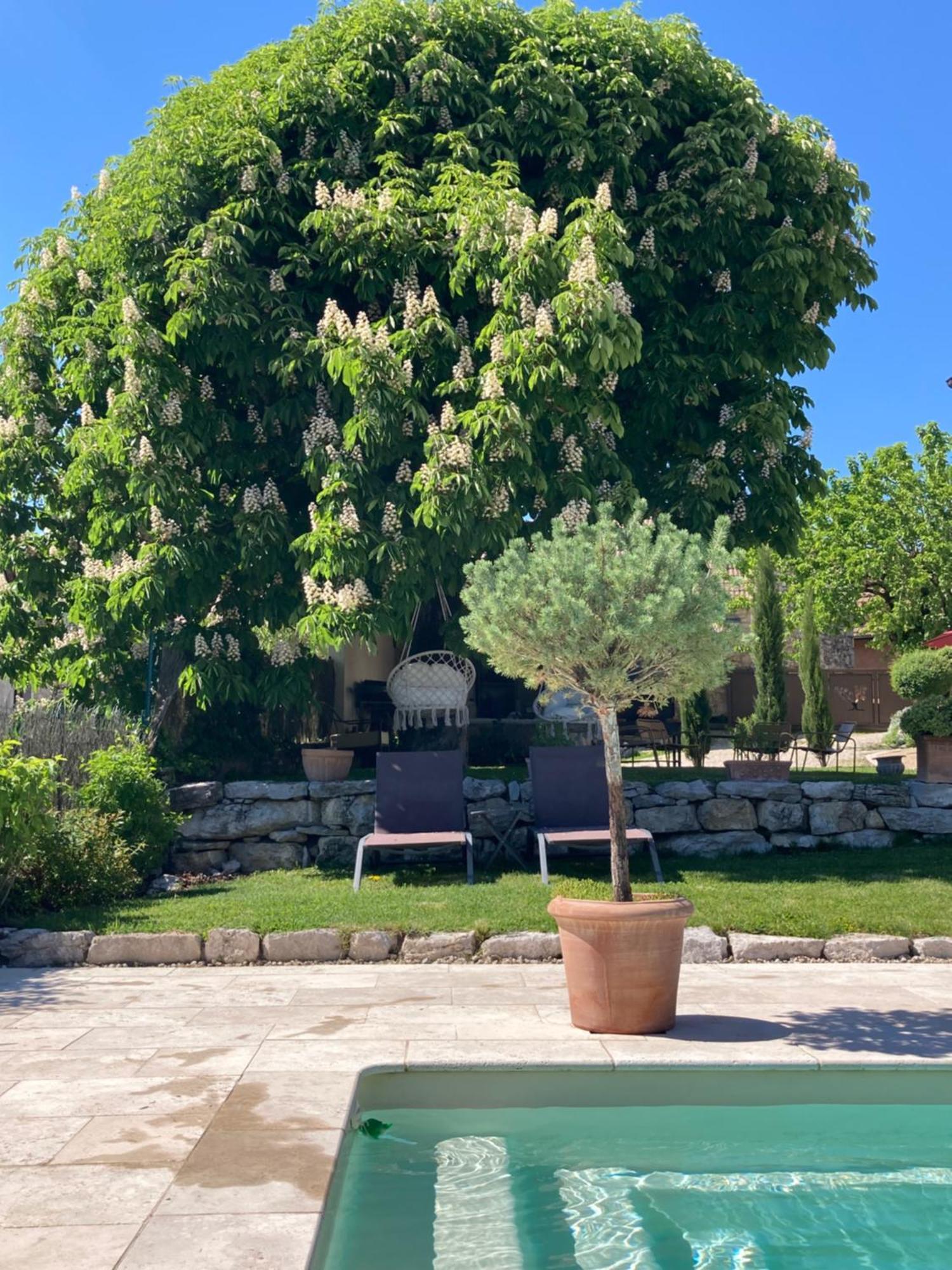 Le Clos Bô-m Marignieu Exterior foto